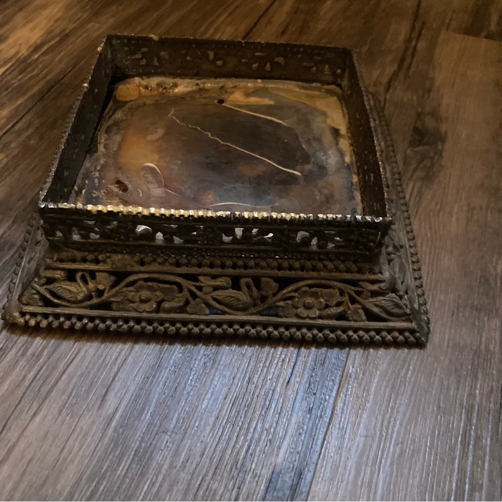 candle holder